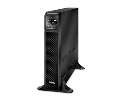 UPS (zasilacz awaryjny) APC SRT3000XLI Smart-UPS SRT 3000VA/2700W 230V